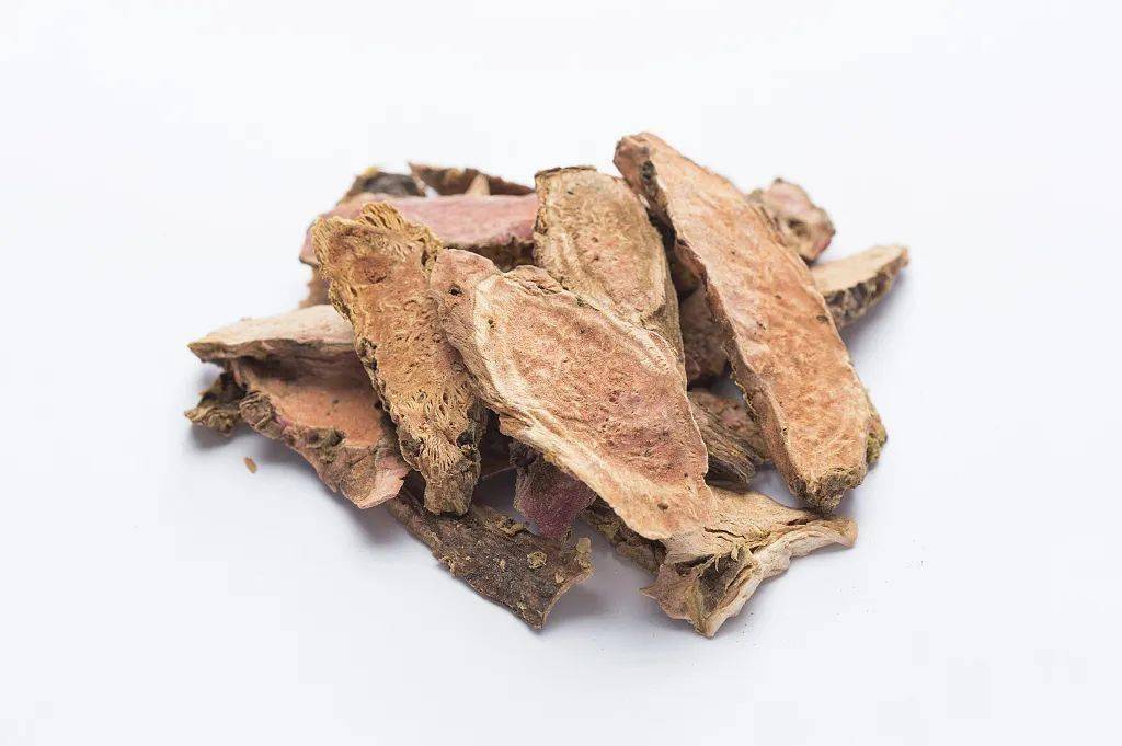 有些中药也能抗衰老