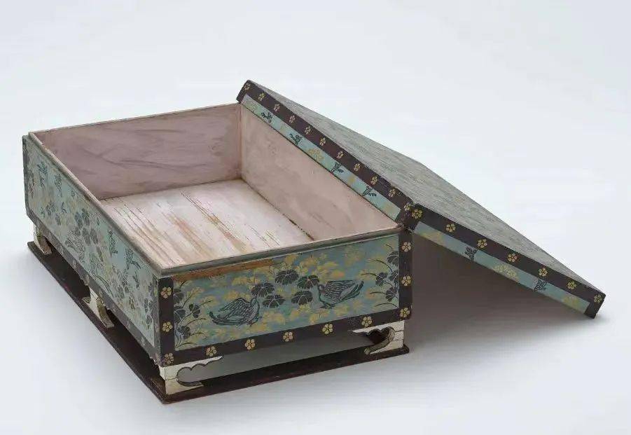 开展 | 近60件国宝展现唐物风采 | 正仓院展第75回_佳作_奈良_北京市