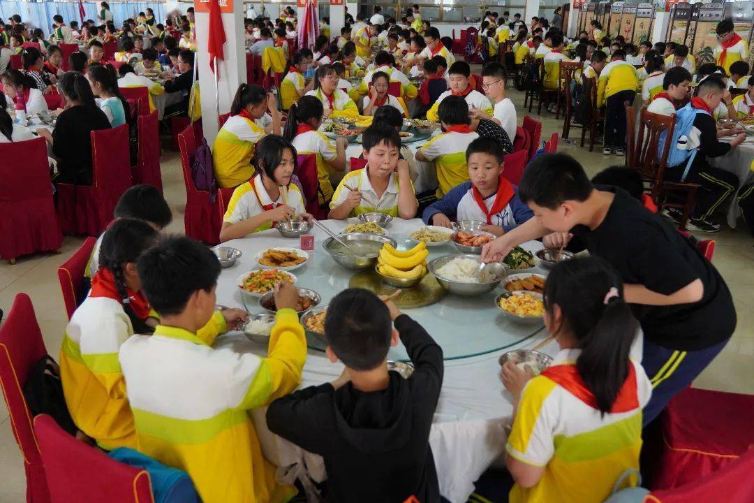 劳动励心志 实践促成长——海安市高新区海光小学开展劳动教育与综合