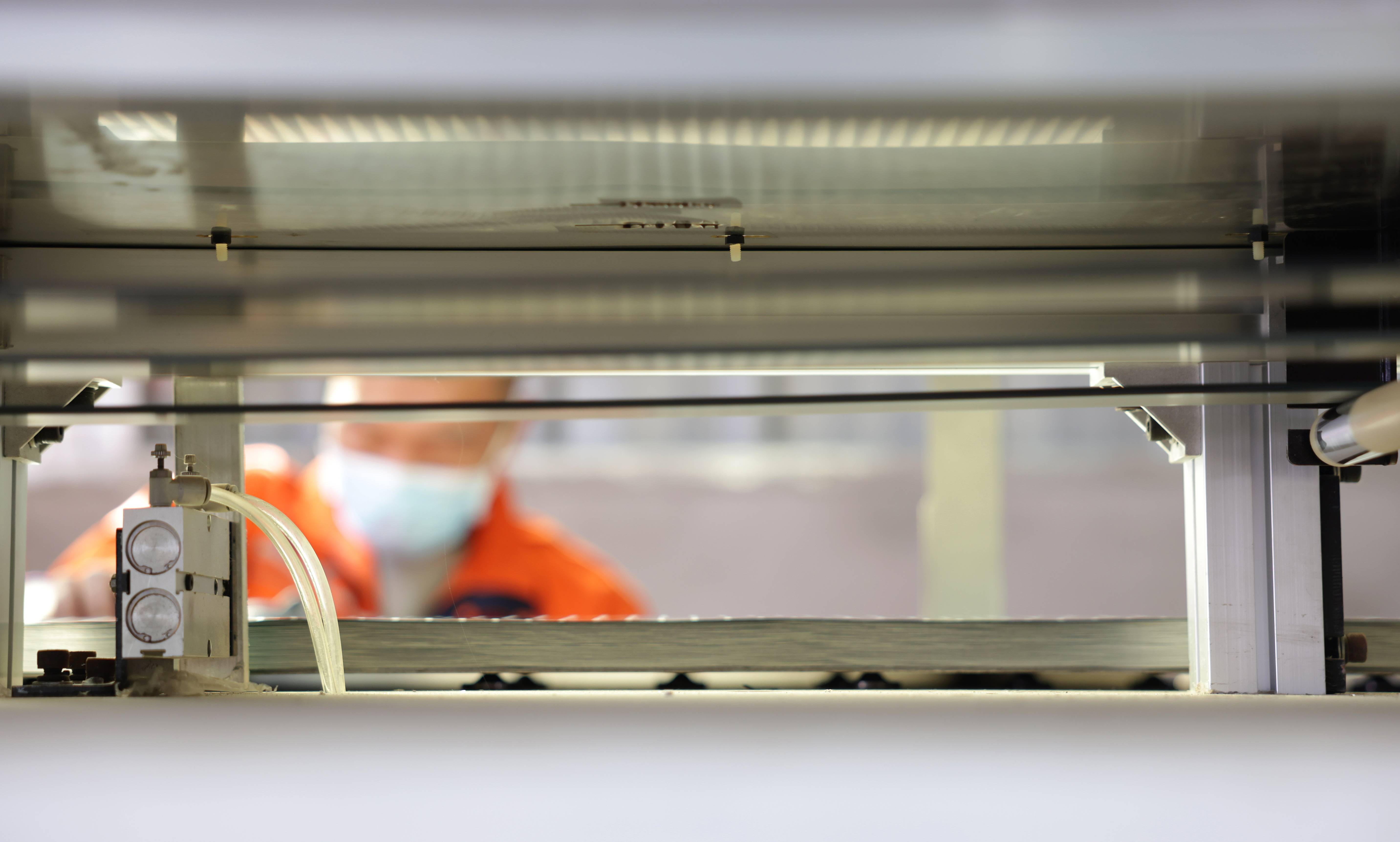 2023年中国·安平国际丝网博览会在河北安平举行_企业_产品_生产