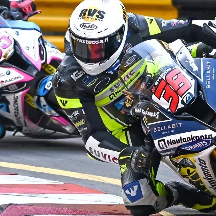 在大赛车迈进70周年之际,暌违已久的澳门格兰披治三级方程式大赛–