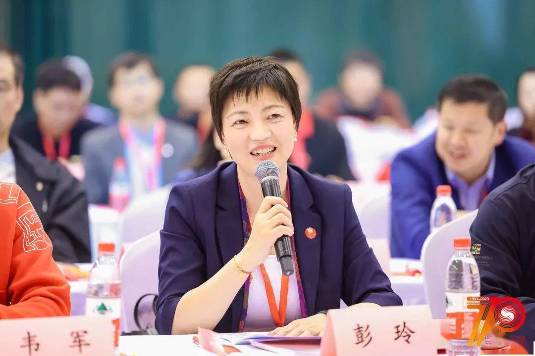 七秩北体丨北京体育大学建校70周年校友座谈会成功举办_发展_母校