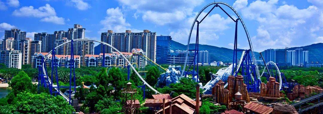 调查_事故_欢乐谷