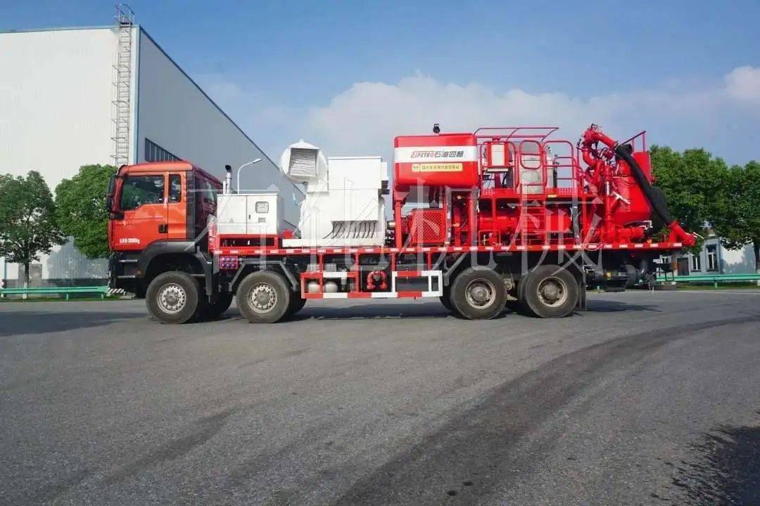 卢 鹏往期回顾丨氢能专咨委副主任委员凌逸群一行到石化机械调研丨