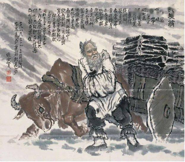 【第2889期】小人物·大情怀,细数语文课本里那些不容忽视的小人物