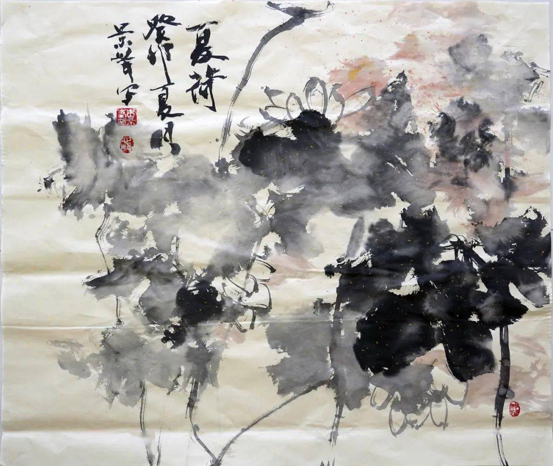 艺术| "醉美草原,亮丽北疆"第二届全区美术作品展线上展示(三)_油画