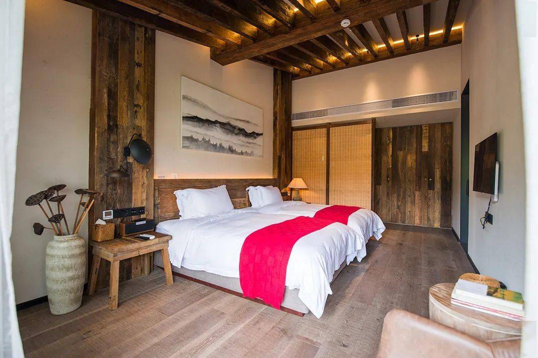 金秋大促直降061100 ,061799/2晚,浙南秘境缙云丽舍,含高铁接送