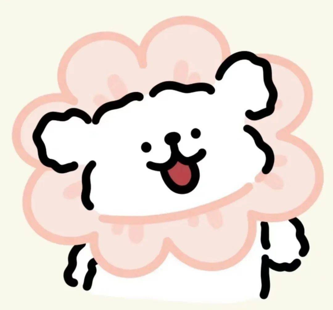 "晓"矩阵 丨 国际教育学院:快来解锁你的"动物人格"!_loopy_小狗_卡皮