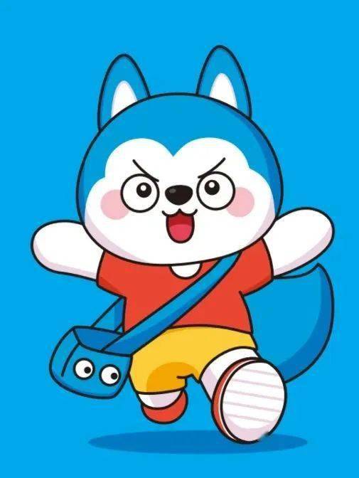 《哈小浪上学记:神奇的记忆面包》选取了《星座狗联