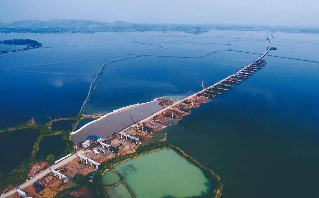 全桥598根桩基均为Ⅰ类桩