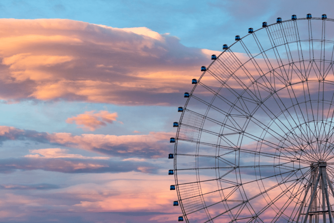 去南昌红谷滩玩个尽兴!_九龙_公园_时间