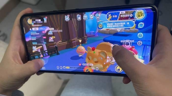 《蛋仔派对》引发的战争②：小孩全额退款 维权