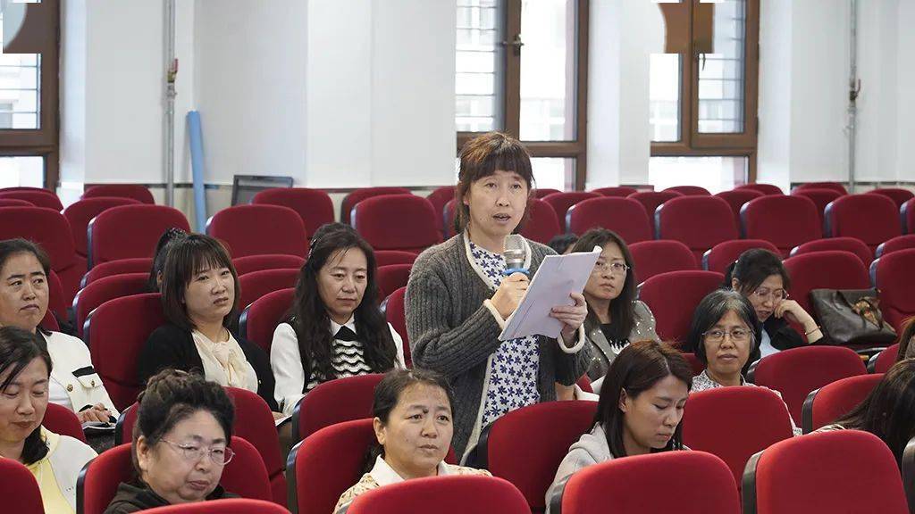 北安市兆麟小学开展六年组数学生本理念教学集体备课活动_单元_教研