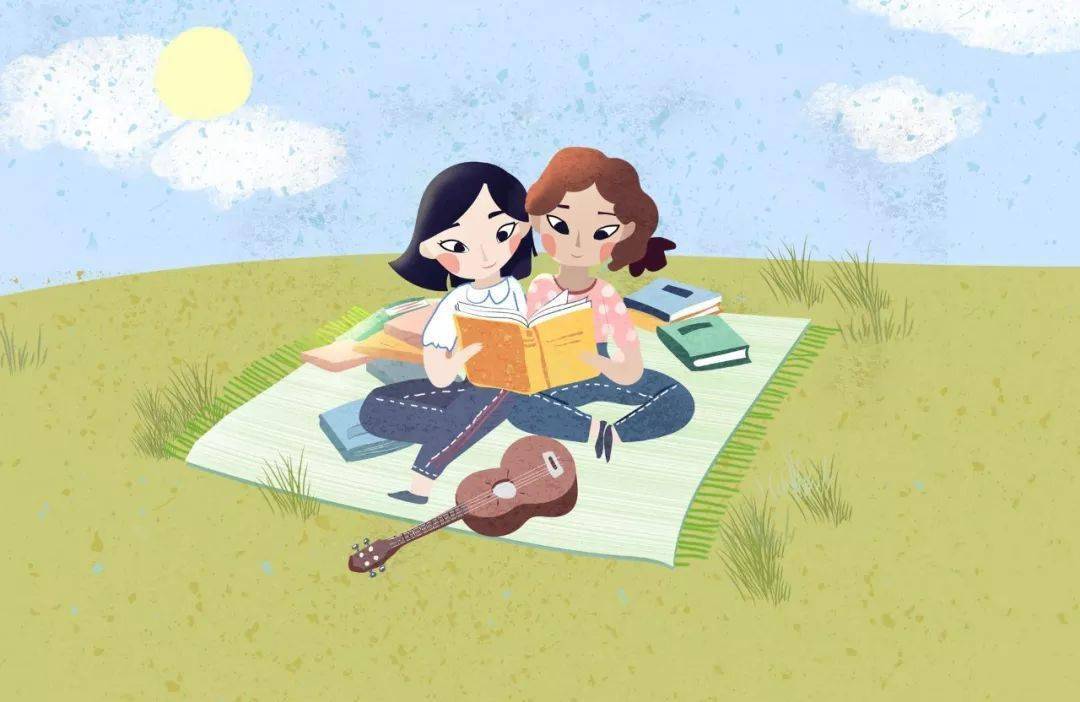 三年级写作经典好词、好句、好段集锦，摘抄肯定用得上！