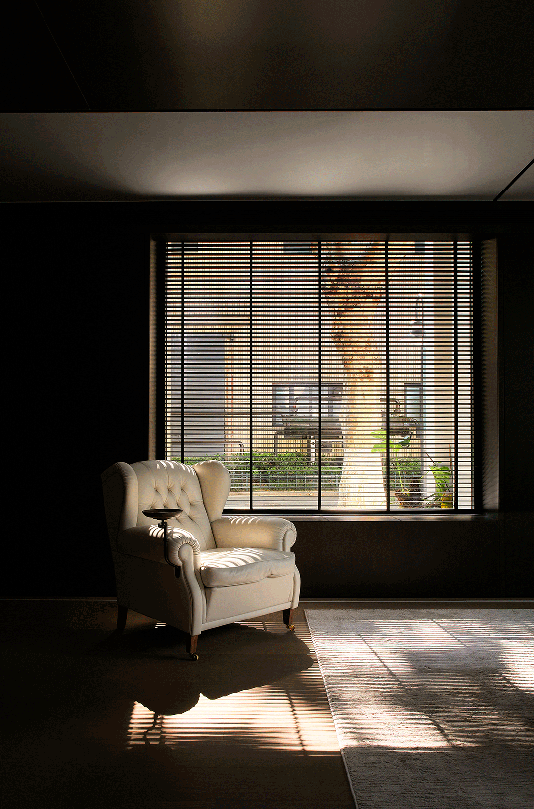 豪宅全案设计公司:观享际skh办公楼大揭秘_空间_area_项目