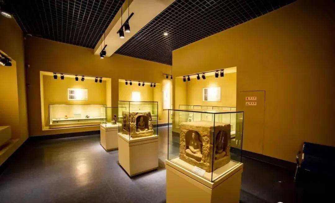 崇信:博物馆里的文化馨香_文物_崇信县_西周