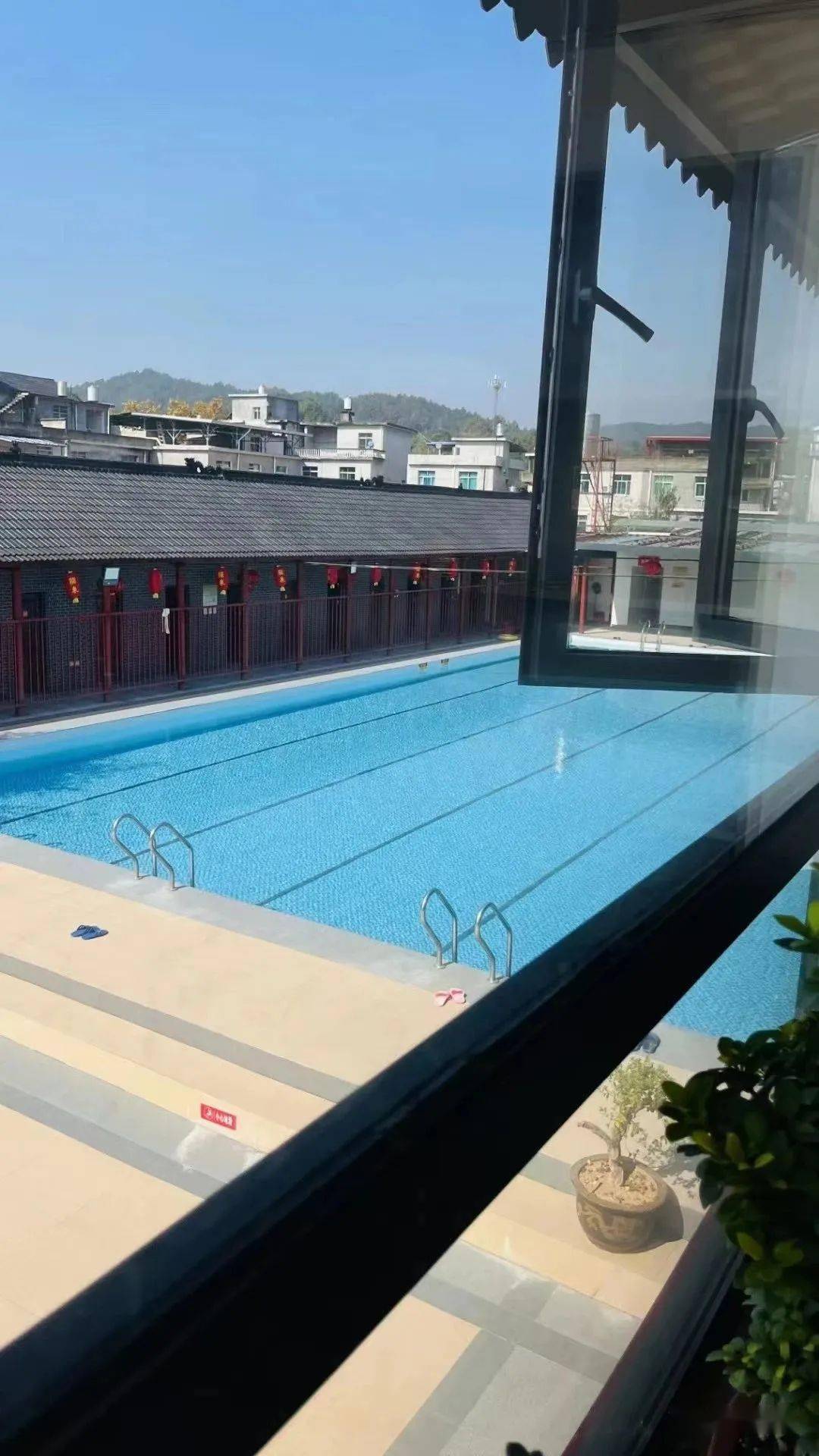 龙泉温泉丨限时19.9!名额有限,别错过这场金秋宜人的暖汤之旅!