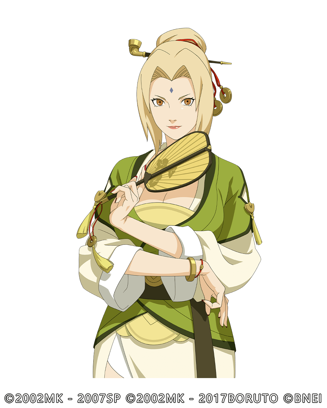 纲手_照美冥_江湖