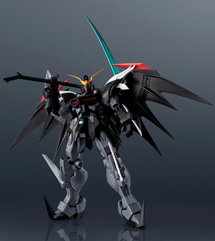 gundam universe 异灵高达,地狱死神高达,独角兽高达2号机报丧女妖