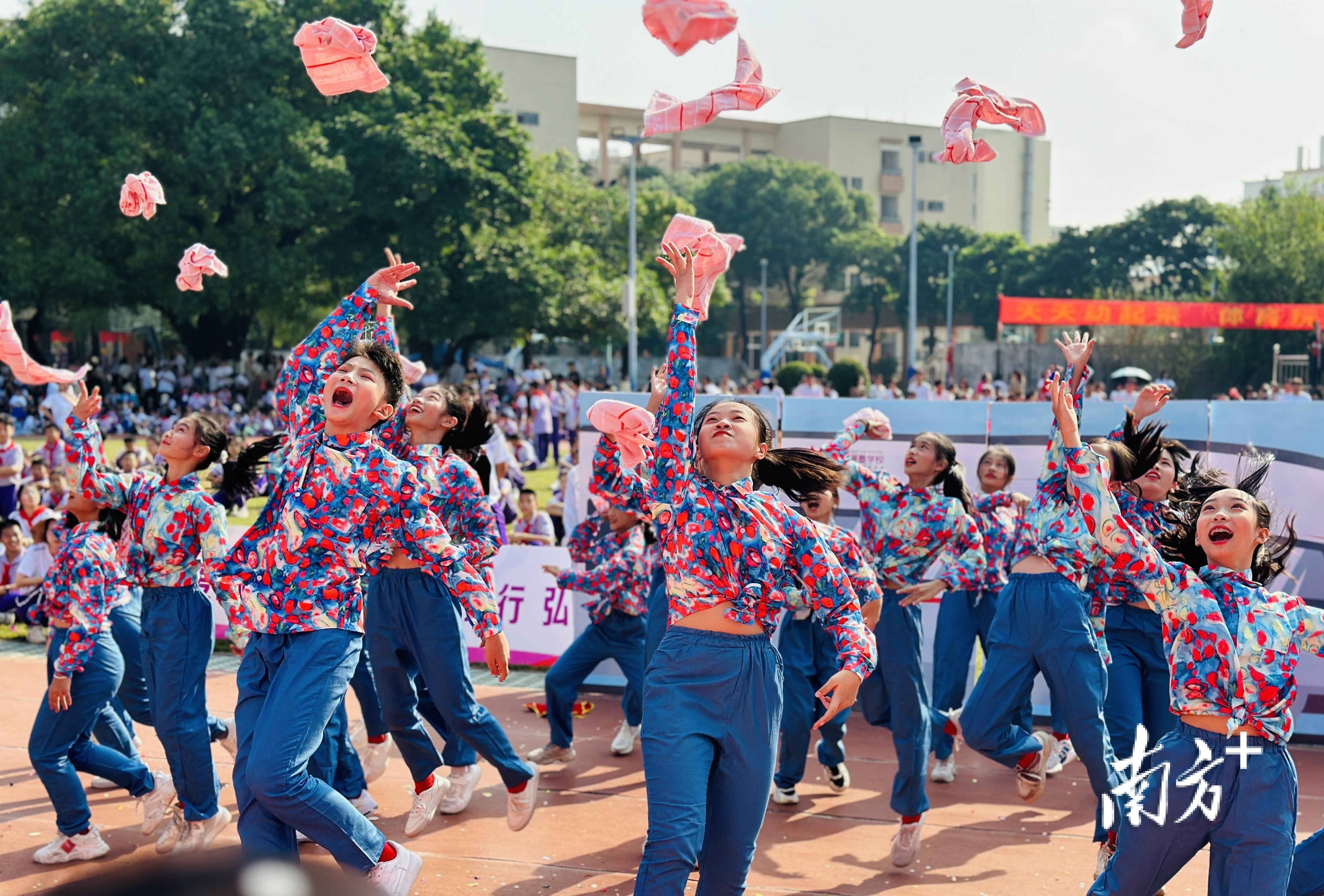 中山市丽景学生坠楼图片