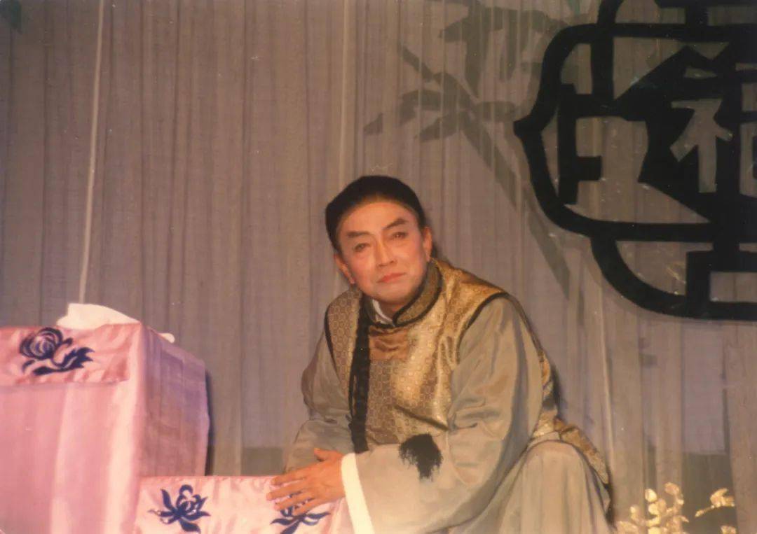"沪剧就是我的生命"——王盘声及其"王派"艺术_演出_刘智远_文月社