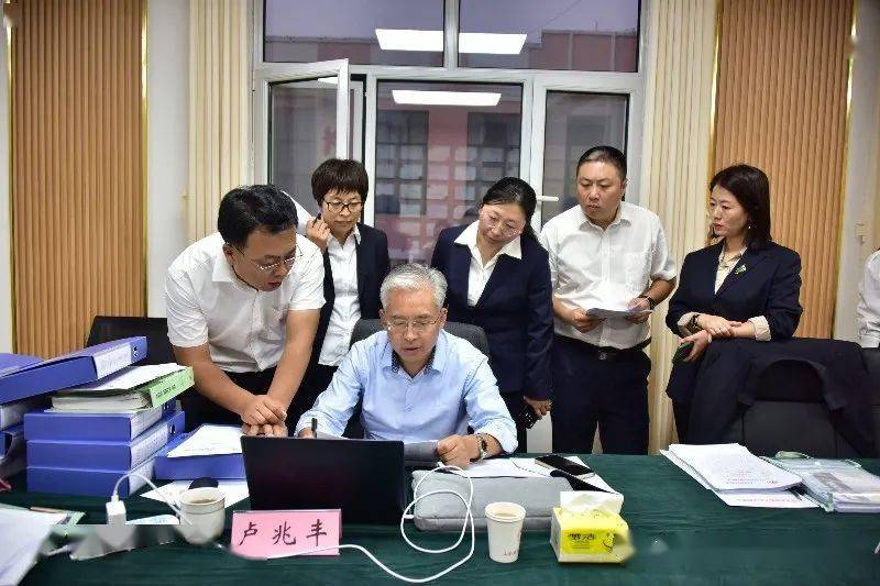 校讯|莱阳卫校迎接省专家组到校开展山东省高水平中职学校建设项目