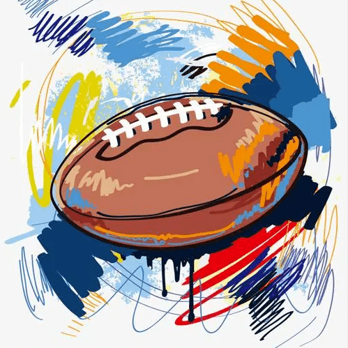 运动中航大之触式橄榄球新生杯圆满落幕!_比赛_空管_同学