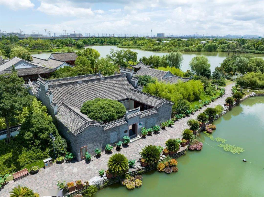 宁波历史建筑之美73:菱漕陈家祠堂_房屋_来源_中心