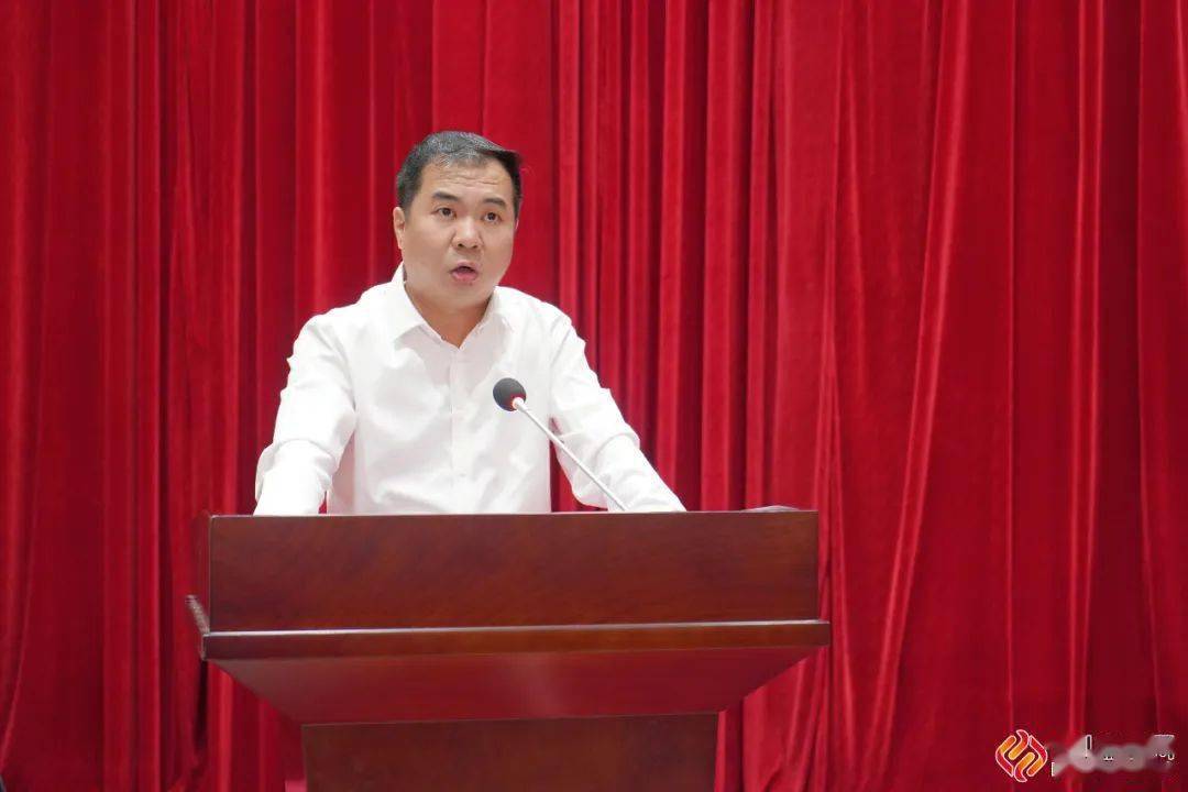 进一步在全区建设宜居宜业美丽乡村中贡献丹灶力量,丹灶镇党委副书记