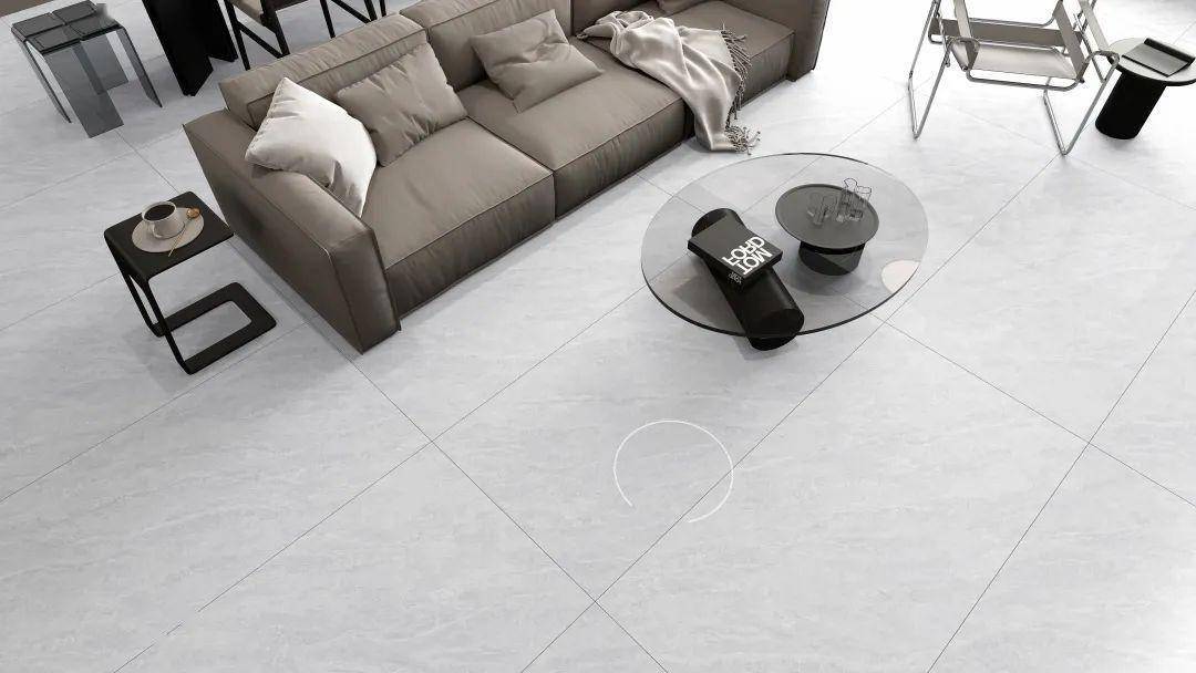 迈高风彩陶瓷大板石代新品系列 | 连接自然与生活,引领家装新潮流