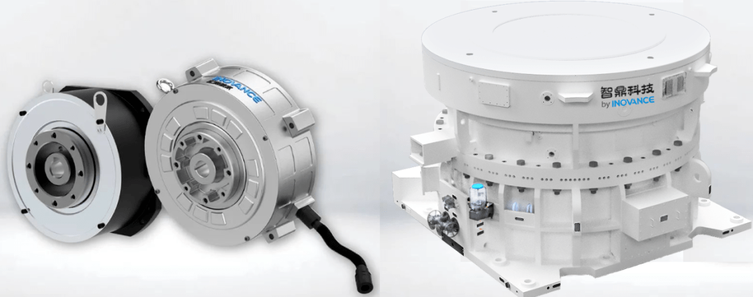 之旅丨永磁直驱,在恒力机械探寻长驱直入的节能动力_电机_技术_开发