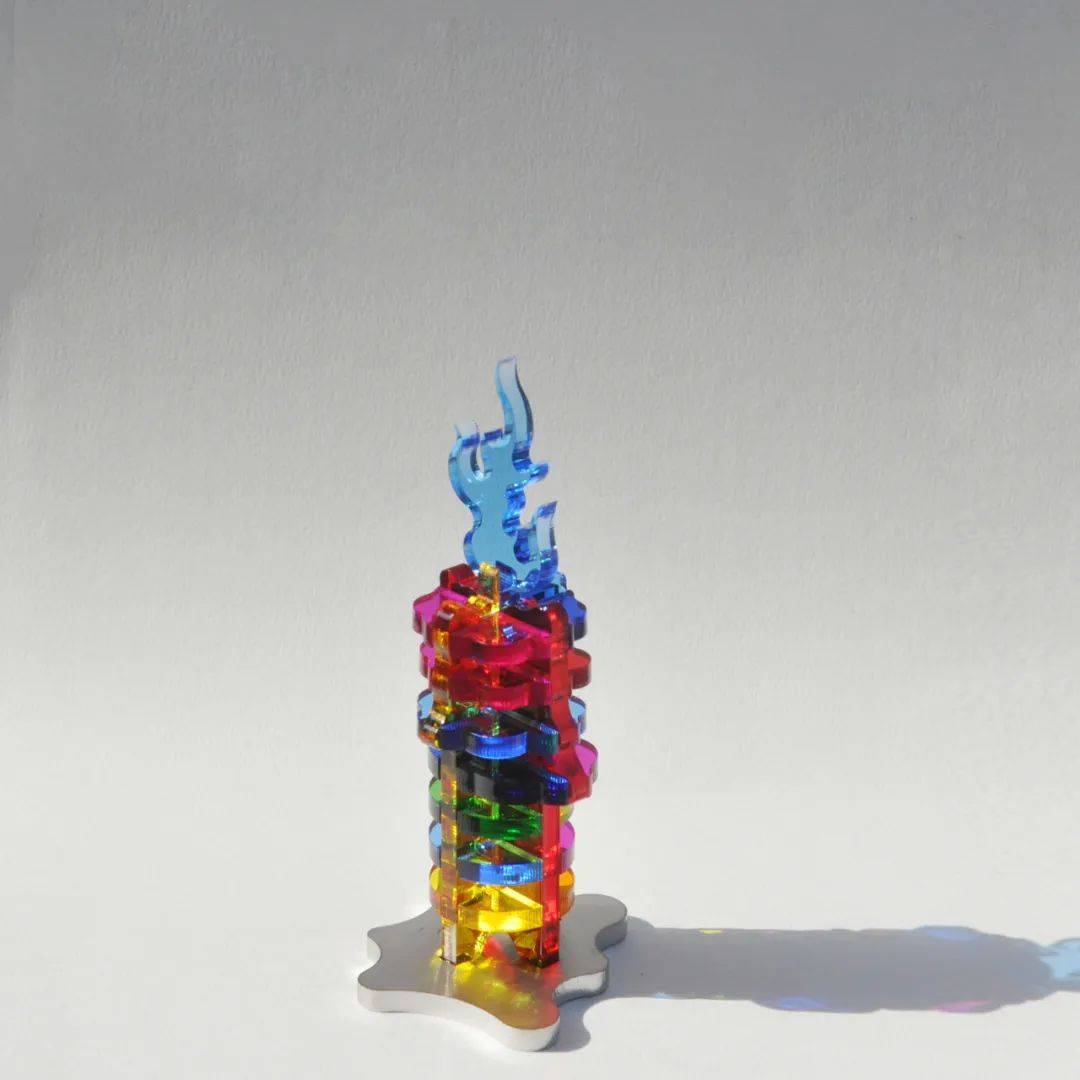 艺术朋友·艺术点子限定款限量签名版画大艺博×艺术家巴亚铭,胡桂东