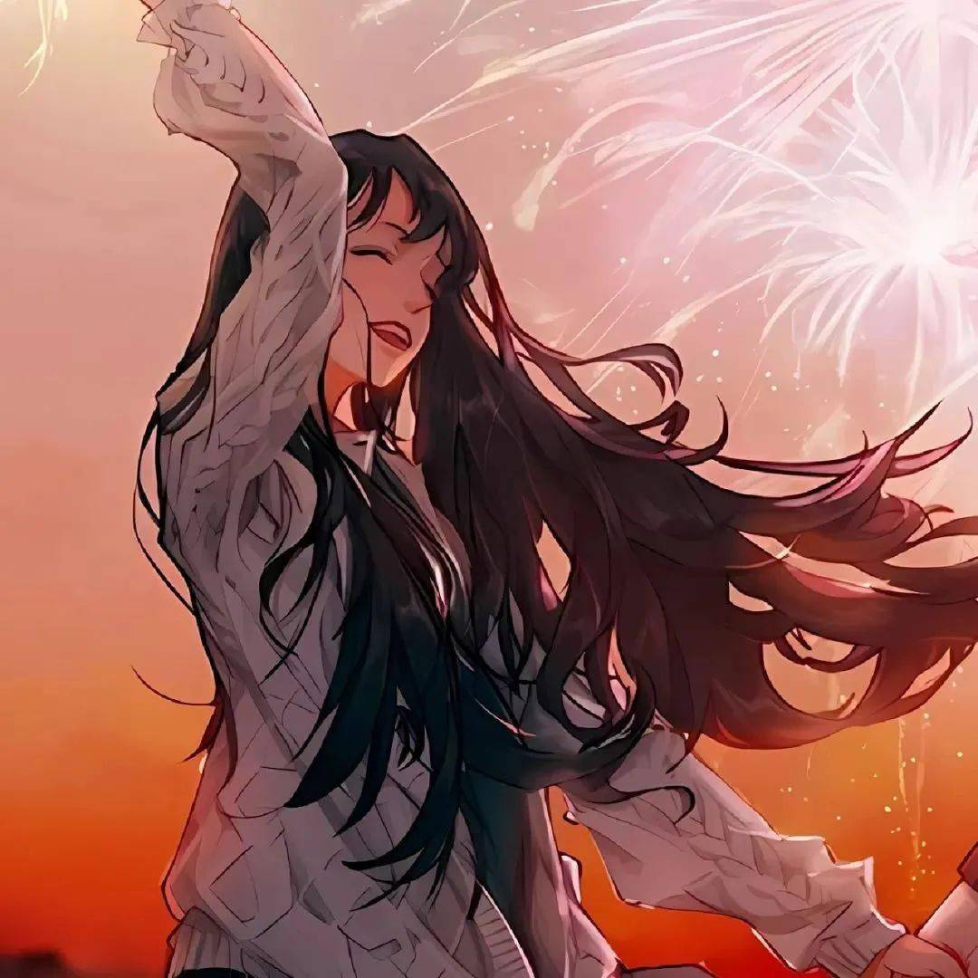 头像| 11月新头像来啦!快来查收~_平芜_生活_光芒