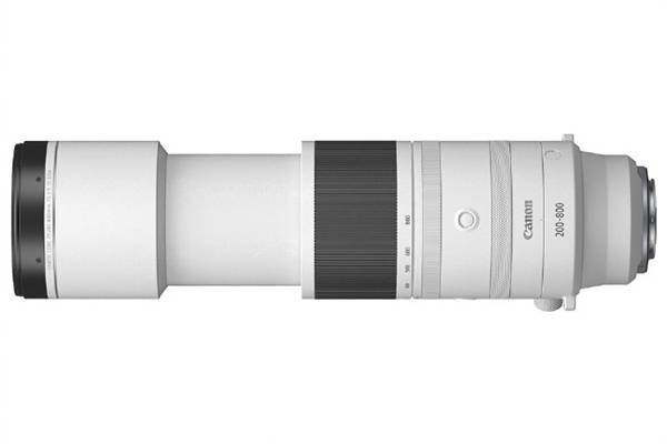 1.39万元 佳能发布RF 200(图2)