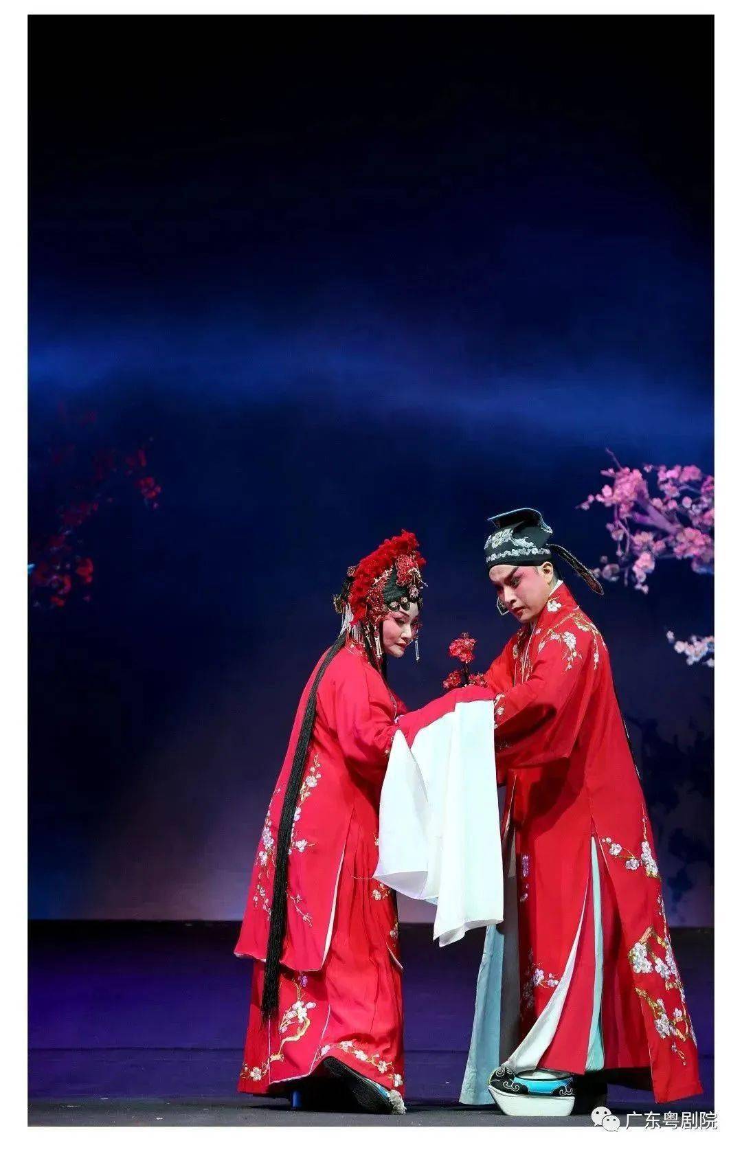 "李梅秦腔艺术专场"走进大湾区,全面展示秦腔艺术魅力_文化_剧目_中国