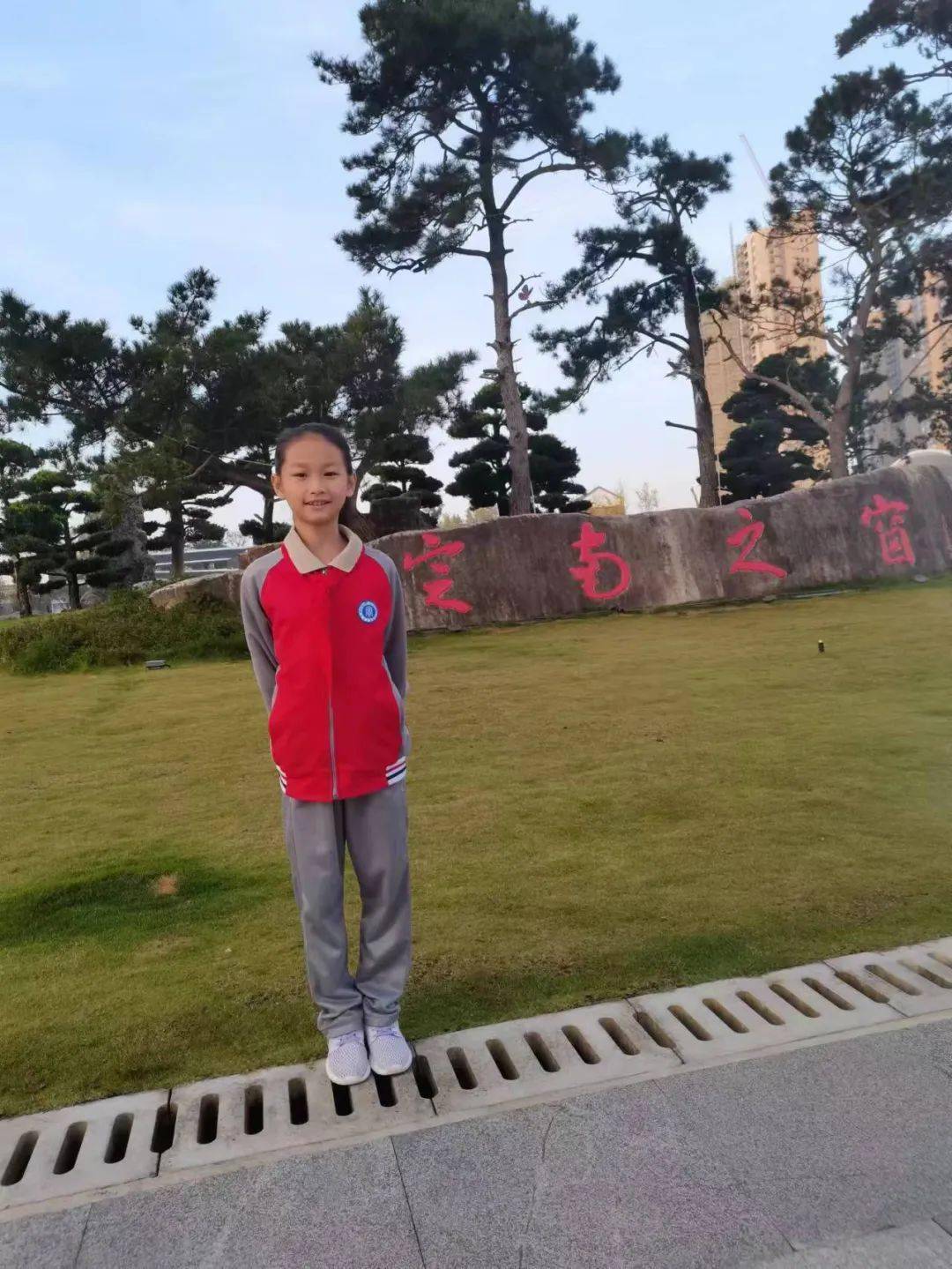 【江西】黄欢《定南之窗,我心中的美丽画卷》指导老师:胡翠云_作文