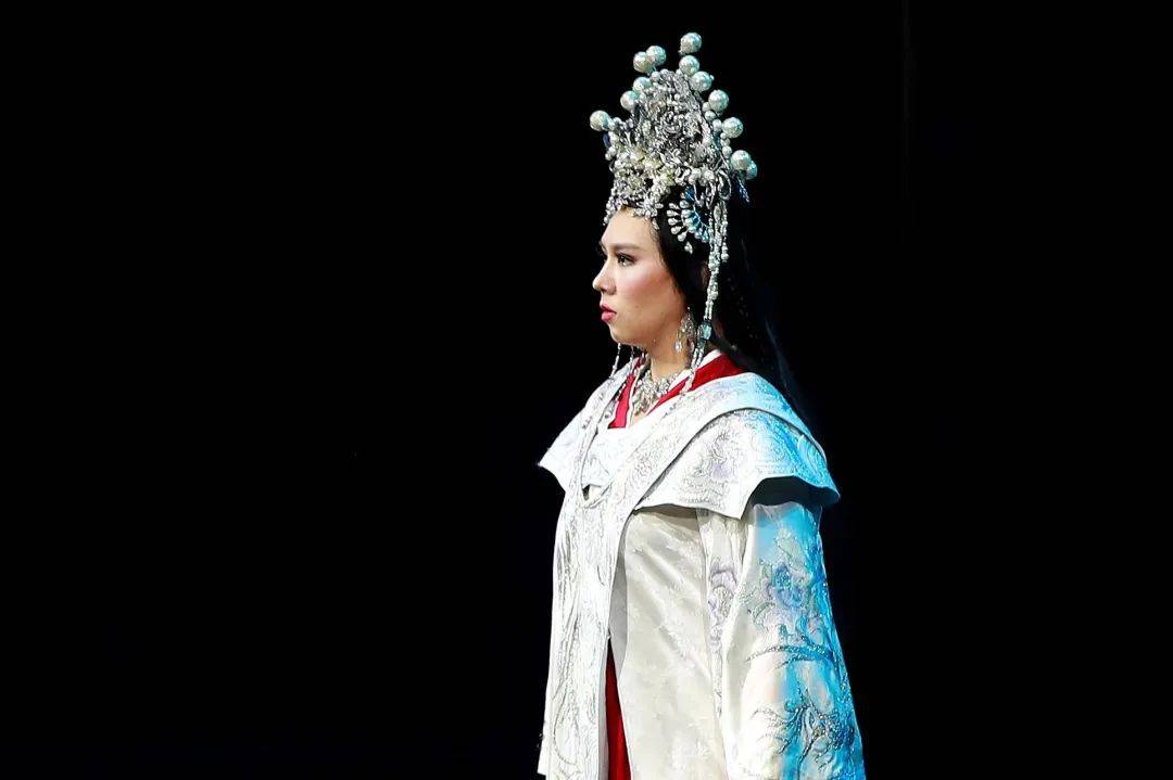 【活动招募】中央歌剧院歌剧《图兰朵》武汉站后台探班_音乐_卡拉夫