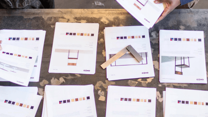 常说的持久性和耐用性代表了什么?_文档_墨水_照片