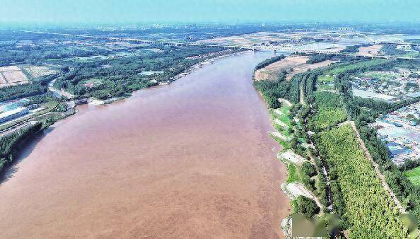 济南都市圈率先推进济淄泰一体化_发展_黄河_建设