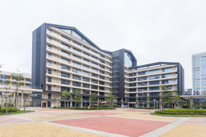 "科创中国"广州市级试点园区风采丨粤澳青创国际产业加速器打造粤港澳