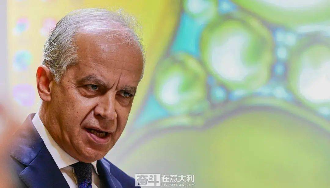 巴以冲突恶化 意大利往多个城市增兵以防止恐袭_matteo_情报部门_分子