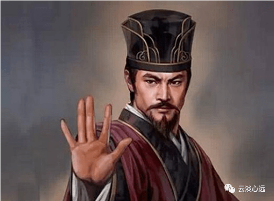 谢安：魏晋名士天花板，出世入世两开花 NO.12 谢安的隐身术_王坦之_建康_不知道