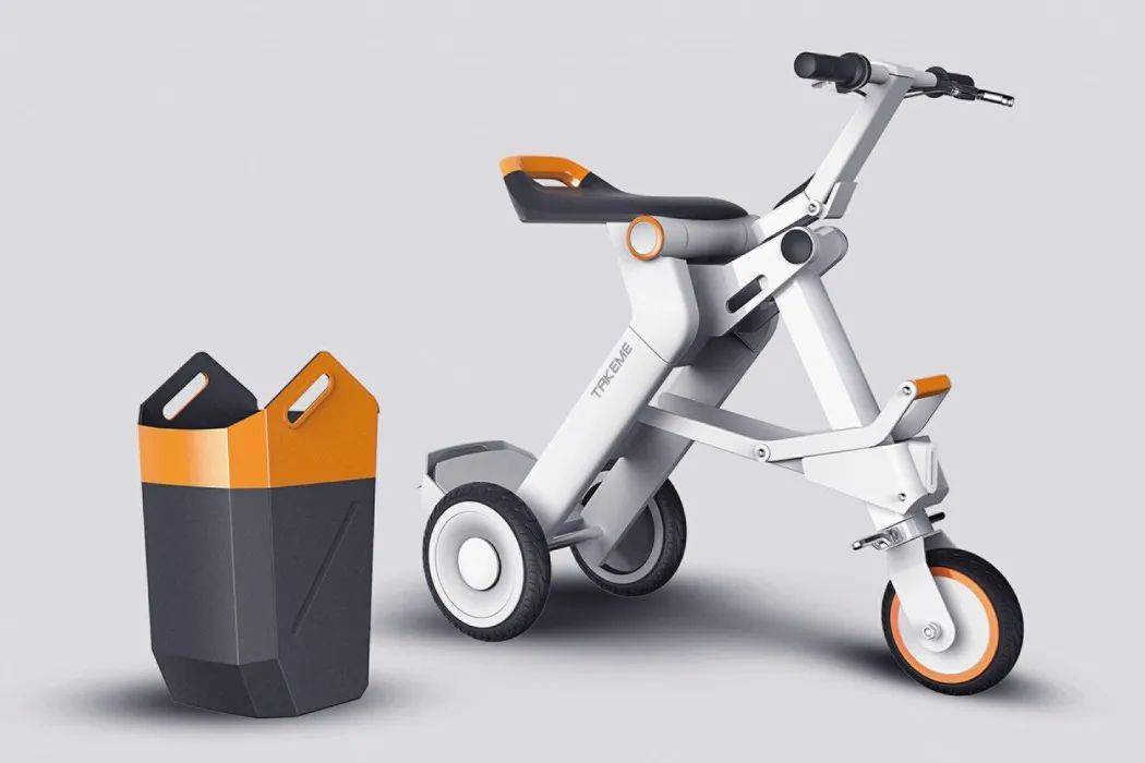 设计热点|8款专为老年人设计的产品_进行_人工智能_问题