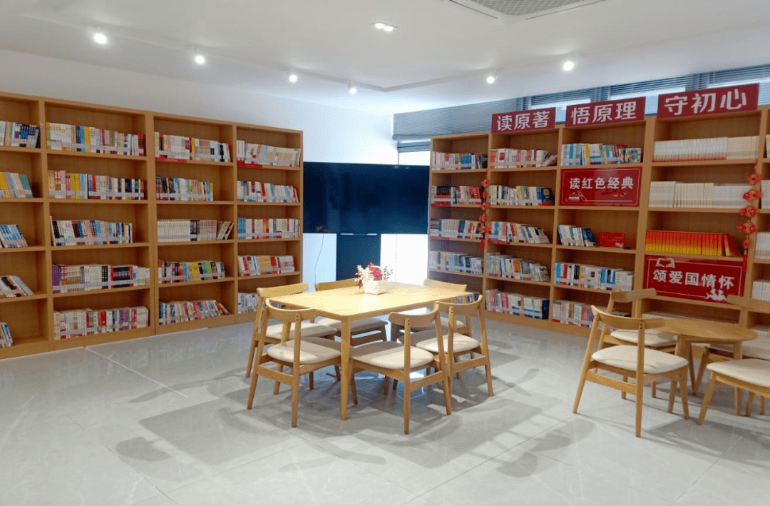 泗洪县书香地图