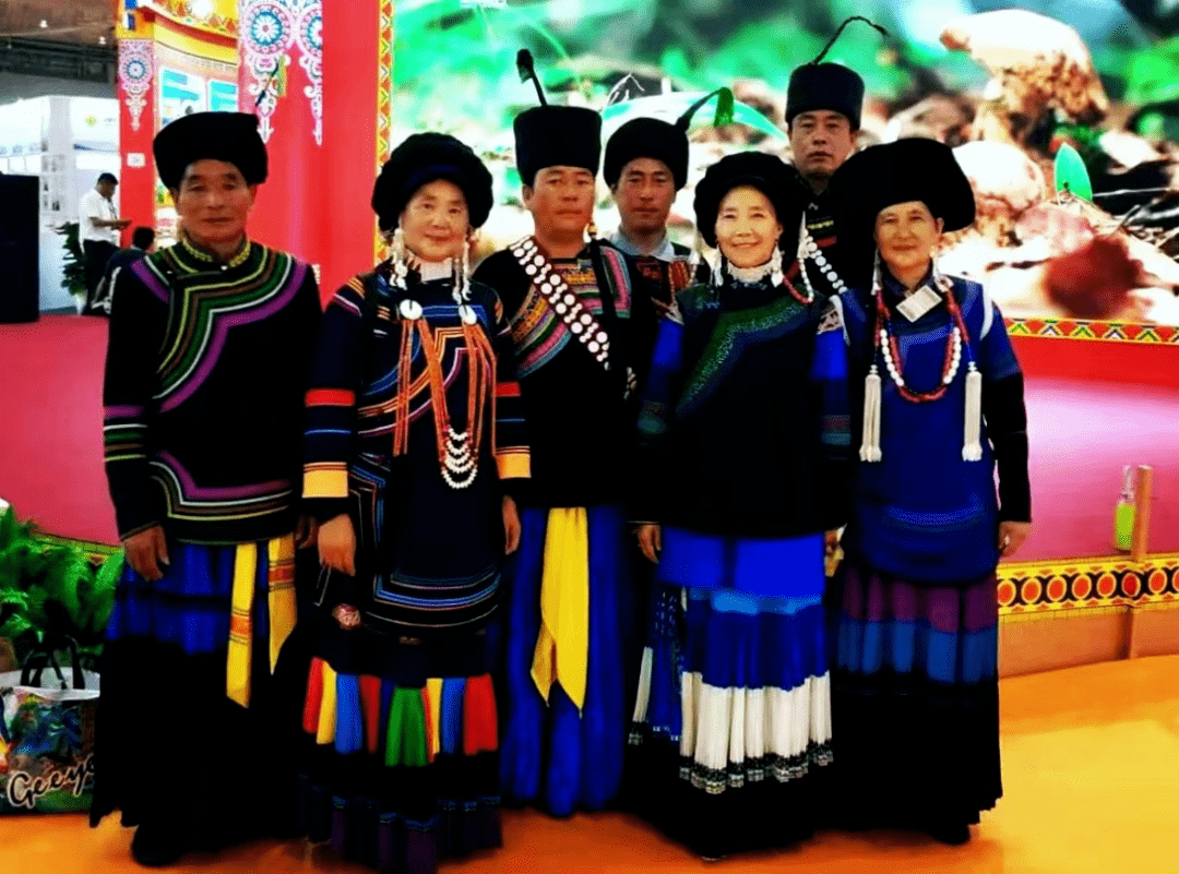 魅力非遗丨彝族口弦:原始遗存的古老乐器_变化_大凉山_传承