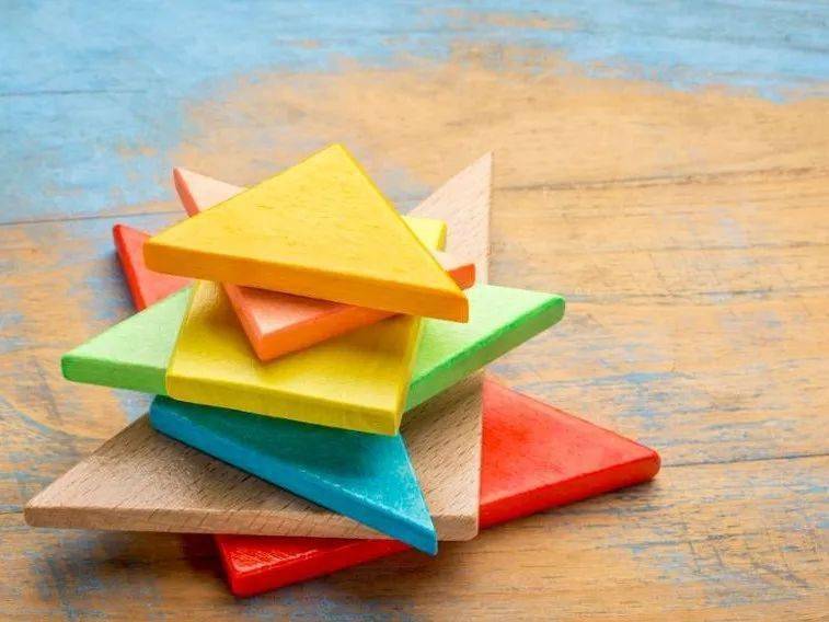 "鲁班锁"带你解锁"云和木玩"_玩具_中国_七巧板