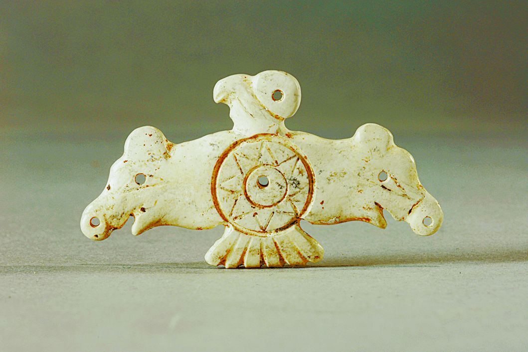 我会带你去褒禅山景区游褒禅山探华阳洞,看千古名篇《游褒禅山记》