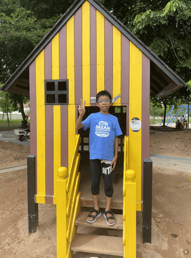 【广东】刘俊熙《科技让生活更加美好》指导老师:孟凡启_作文_作家网