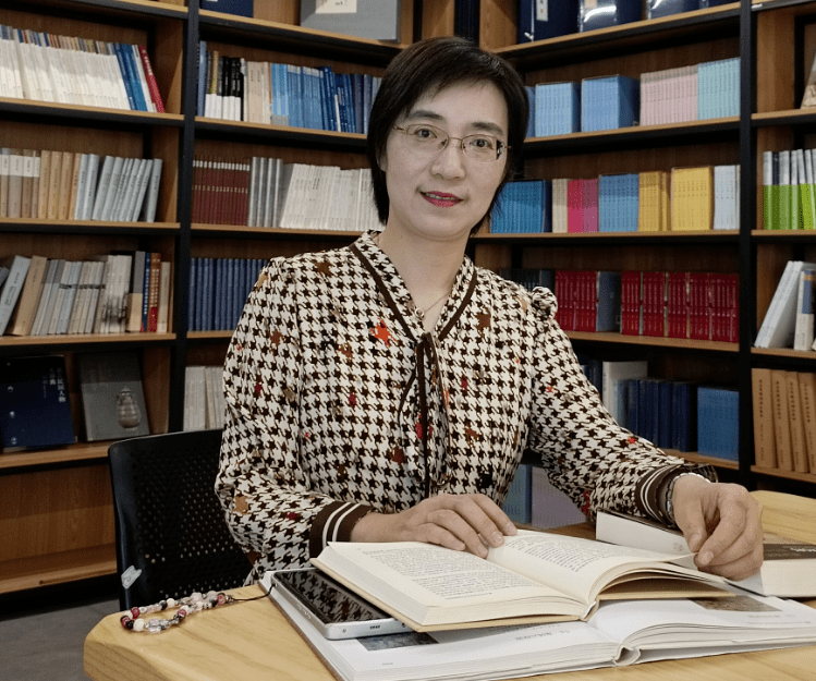 第四届安徽最美教师(三) | 崇德修身铸师魂 诲人不倦育英才_教育_教学