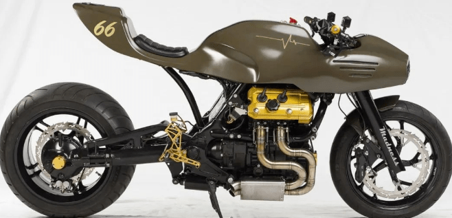 本田v缸st1100改装作品鉴赏._搜狐汽车_搜狐网